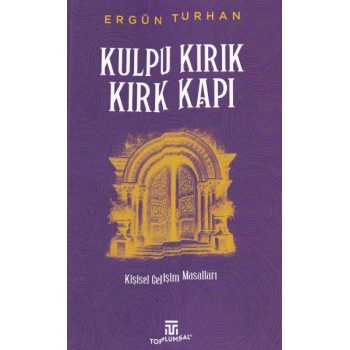 Kulpu Kırık Kırk Kapı
