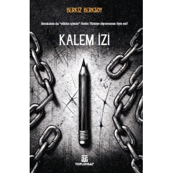 Kalem İzi