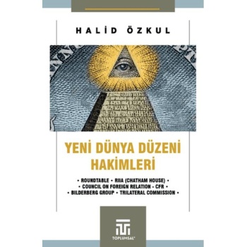 Yeni Dünya Düzeni Hakimleri