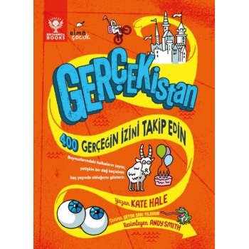 Gerçekistan