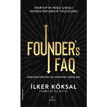Founder’s FAQ