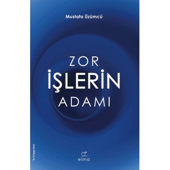 Zor İşlerin Adamı