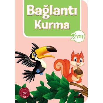 Bağlantı Kurma 2 Yaş