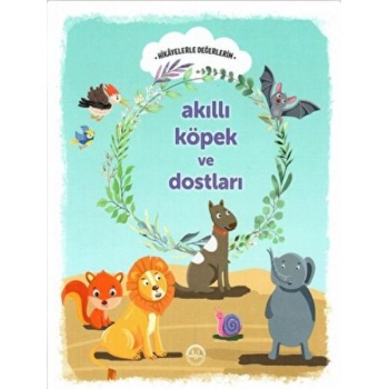Akıllı Köpek ve Dostları