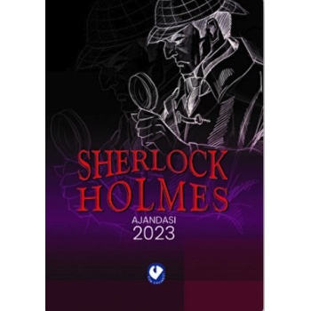 2023 Sherlock Holmes Ajandası