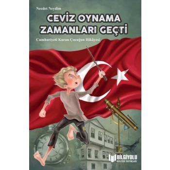Ceviz Oynama Zamanları Geçti