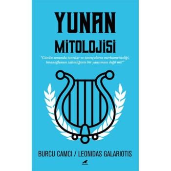Yunan Mitolojisi