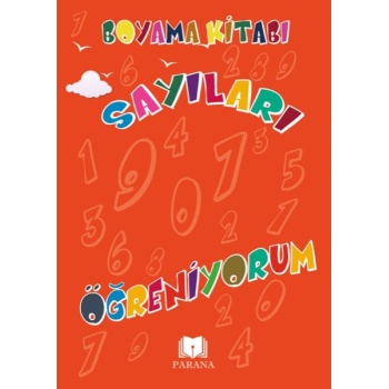 Sayıları Öğreniyorum