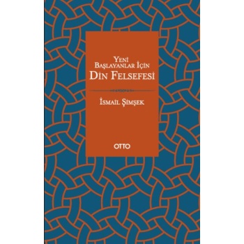 Yeni Başlayanlar İçin Din Felsefesi