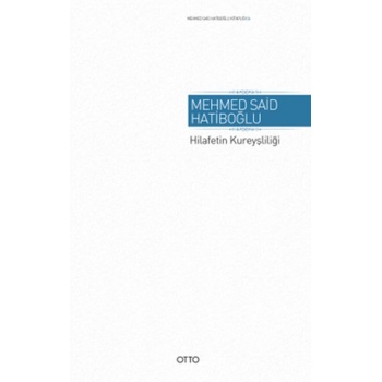 Hilafetin Kureyşliliği