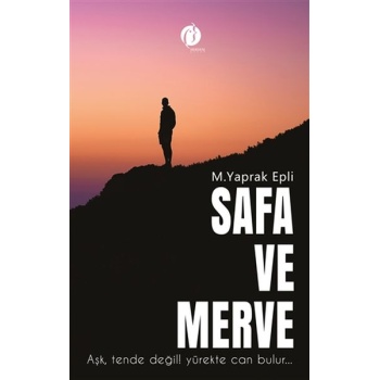 Safa ve Merve - Aşk ,Tende Değil, Yürekte Can Bulur...