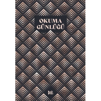Okuma Günlüğü (Kareli)