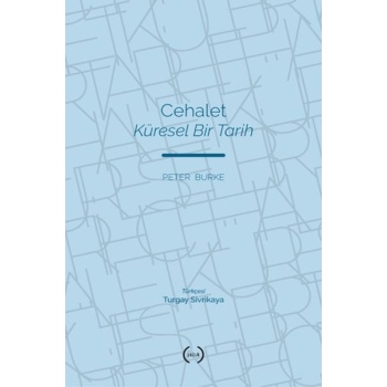 Cehalet Küresel Bir Tarih