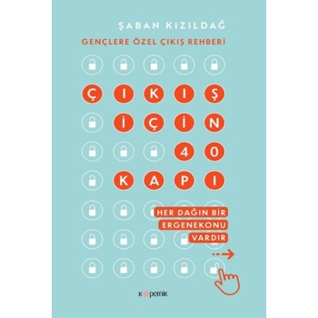 Çıkış İçin 40 Kapı