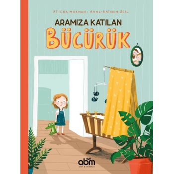 Aramıza Katılan Bücürük