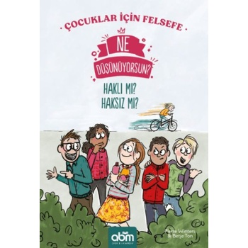 Ne Düşünüyorsun?