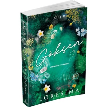 Gökçen 4: Masallar ve Sonları