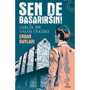 Sen de Başarırsın!
