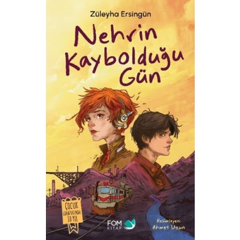 Nehrin Kaybolduğu Gün