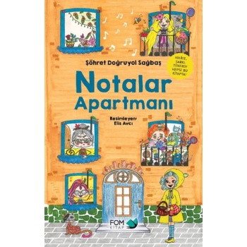 Notalar Apartmanı
