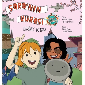 Saranın Küresi Birinci Kitap