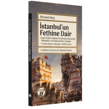 İstanbulun Fethine Dair