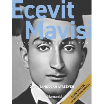 Ecevit Mavisi - Genç Bülent’in İzinde