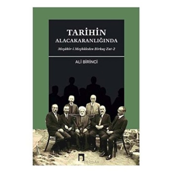 Tarihin Alacakaranlığında