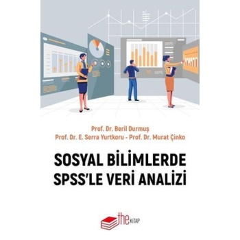 Sosyal Bilimlerde SPSSle Veri Analizi