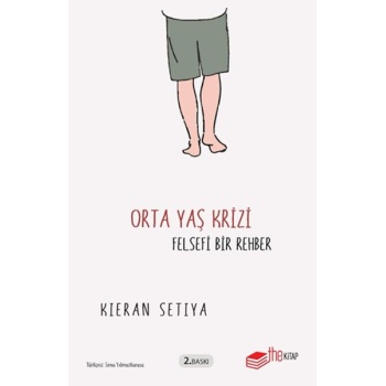 Orta Yaş Krizi Felsefi Bir Rehber
