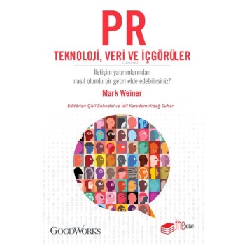 PR Teknoloji Veri ve İçgörüler