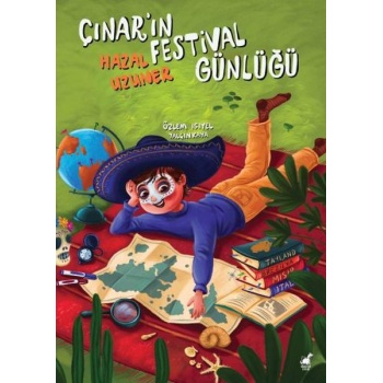 Çınarın Festival Günlüğü