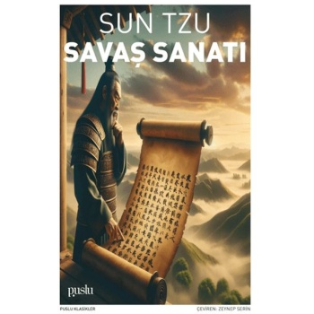 Savaş Sanatı