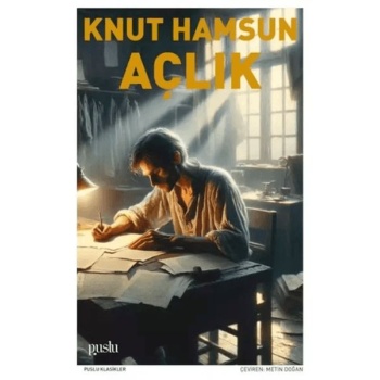 Açlık