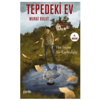 Tepedeki Ev