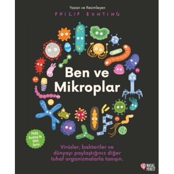 Ben ve Mikroplar
