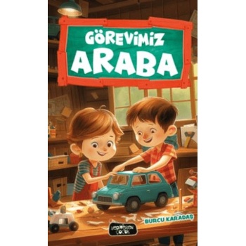 Görevimiz Araba