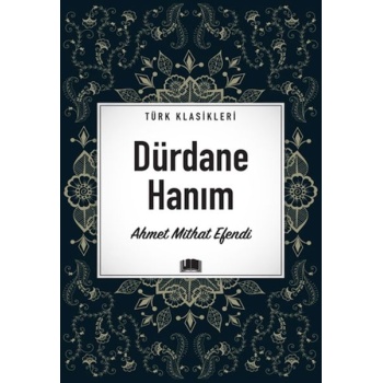 Dürdane Hanım