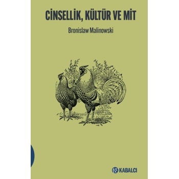 Cinsellik, Kültür ve Mit