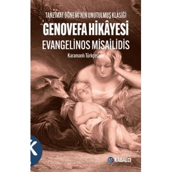 Genovefa Hikayesi