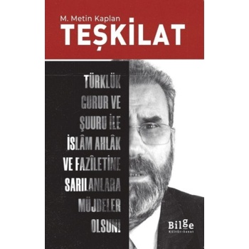 Teşkilat