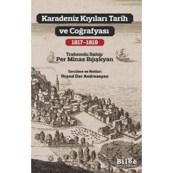 Karadeniz Kıyıları Tarih ve Coğrafyası