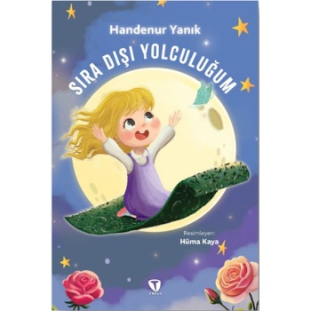 Sıra Dışı Yolculuğum Miraç