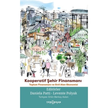 Kooperatif Şehir Finansmanı
