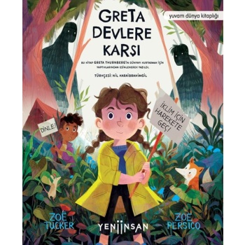 Greta Devlere Karşı