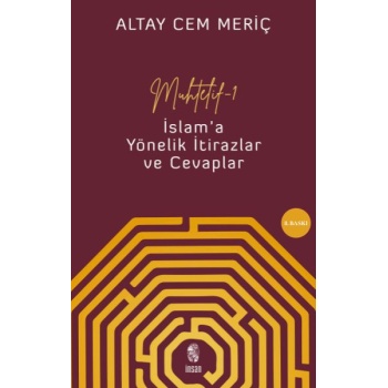 Muhtelif - 1 - İslama Yönelik İtirazlar ve Cevaplar