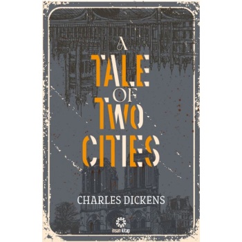 A Tale of Two Cities