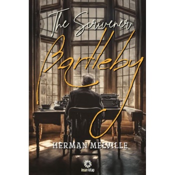 Bartleby - The Scrivener