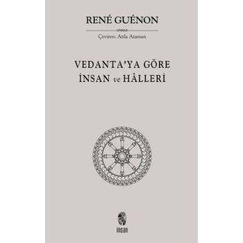 Vedantaya Göre İnsan ve Halleri