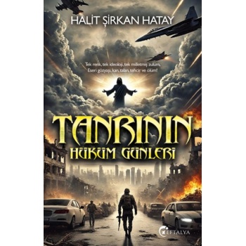 Tanrının Hüküm Günleri